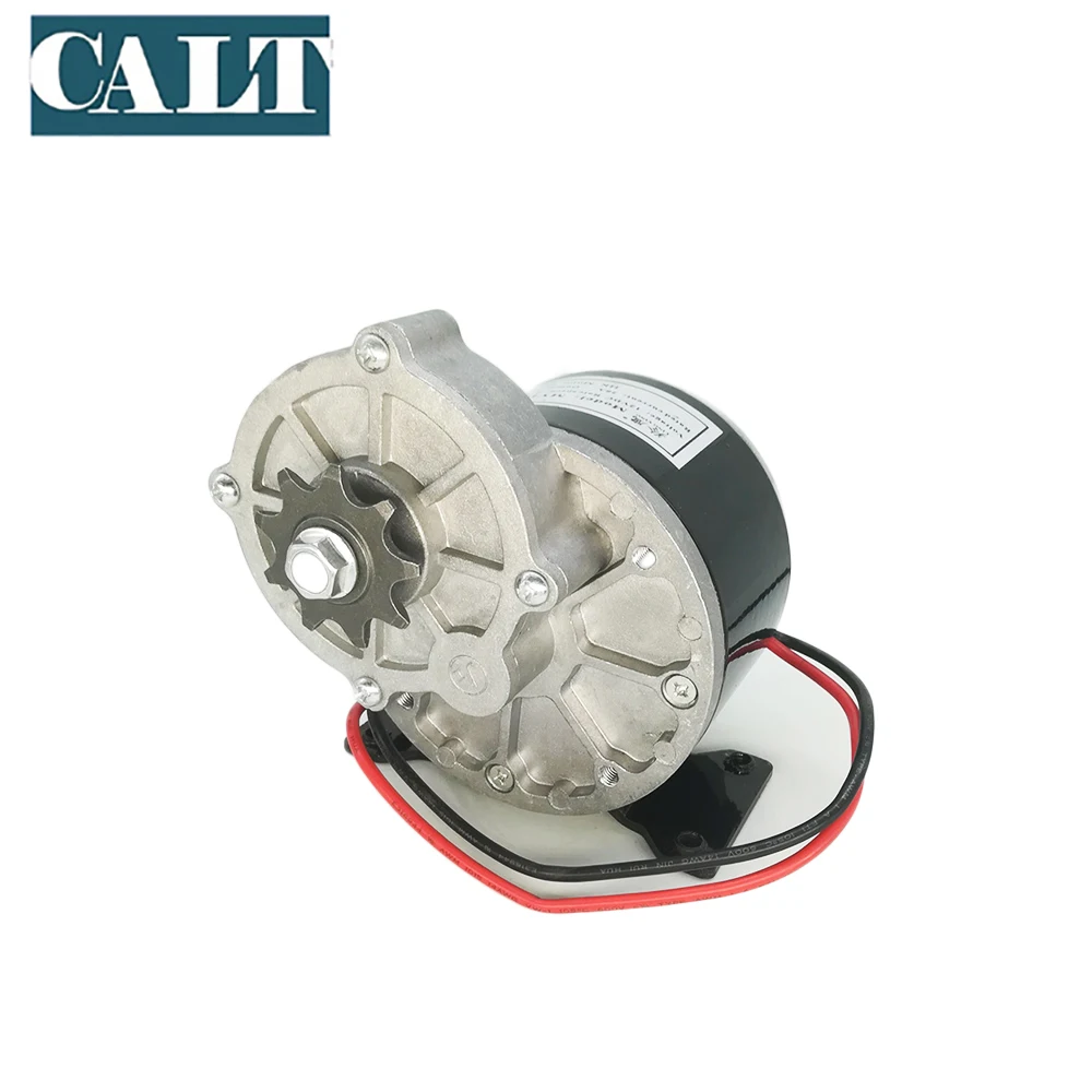 Dc Motor 12V - YENİ MY1016Z Uygun Fiyatlı Özel 12V
