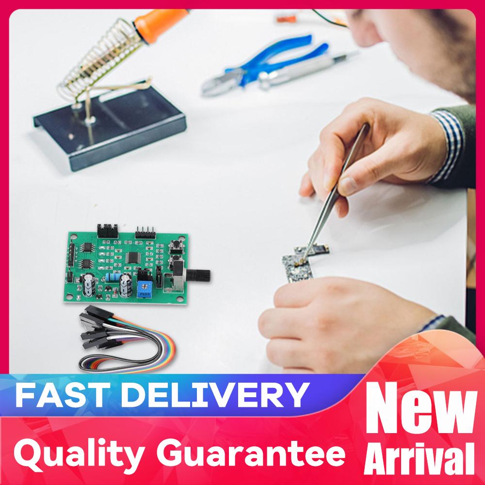 Motor Driver Module - Mini Step Motor Hız Kontrol Cihazı