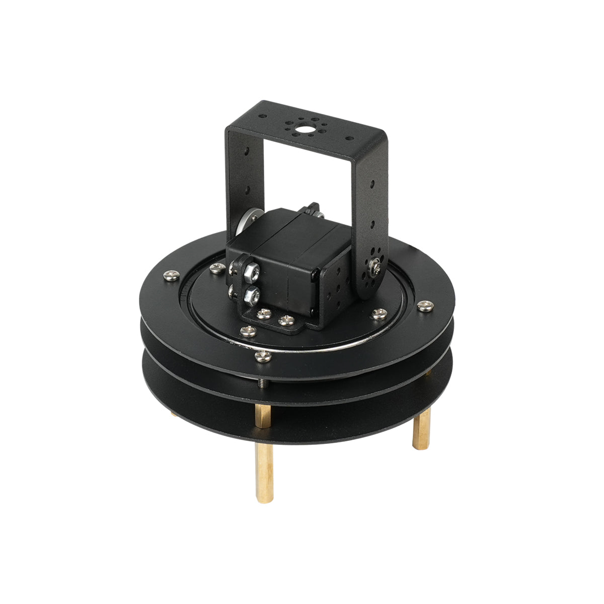 Servo Pan Tilt - Hiwonder Demonte 2 DOF Pan Tilt