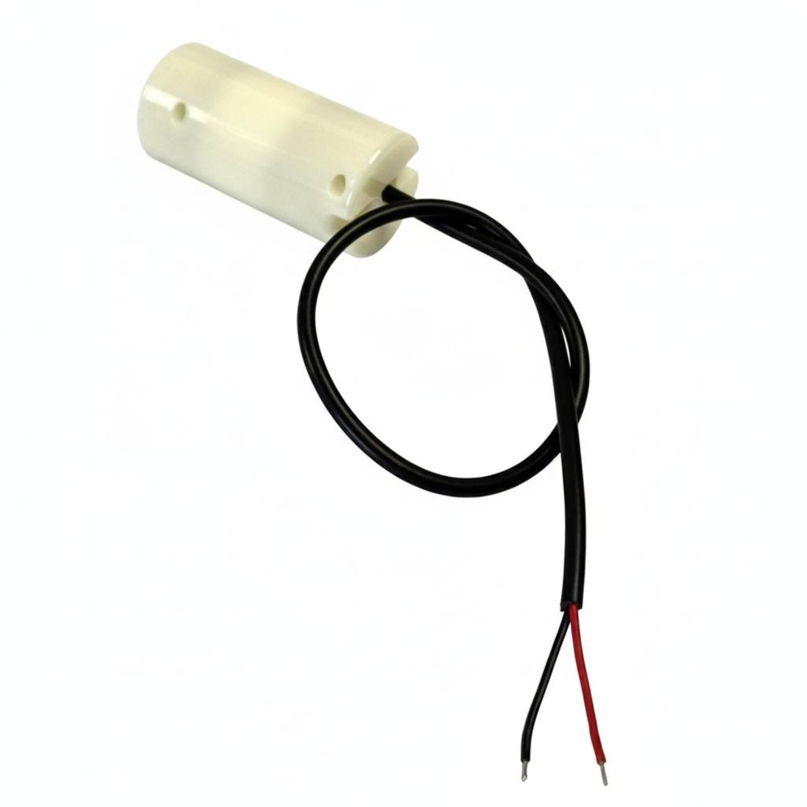 Robot Kit - Titreşimli Masaj Cihazı 12v Mini 30mm