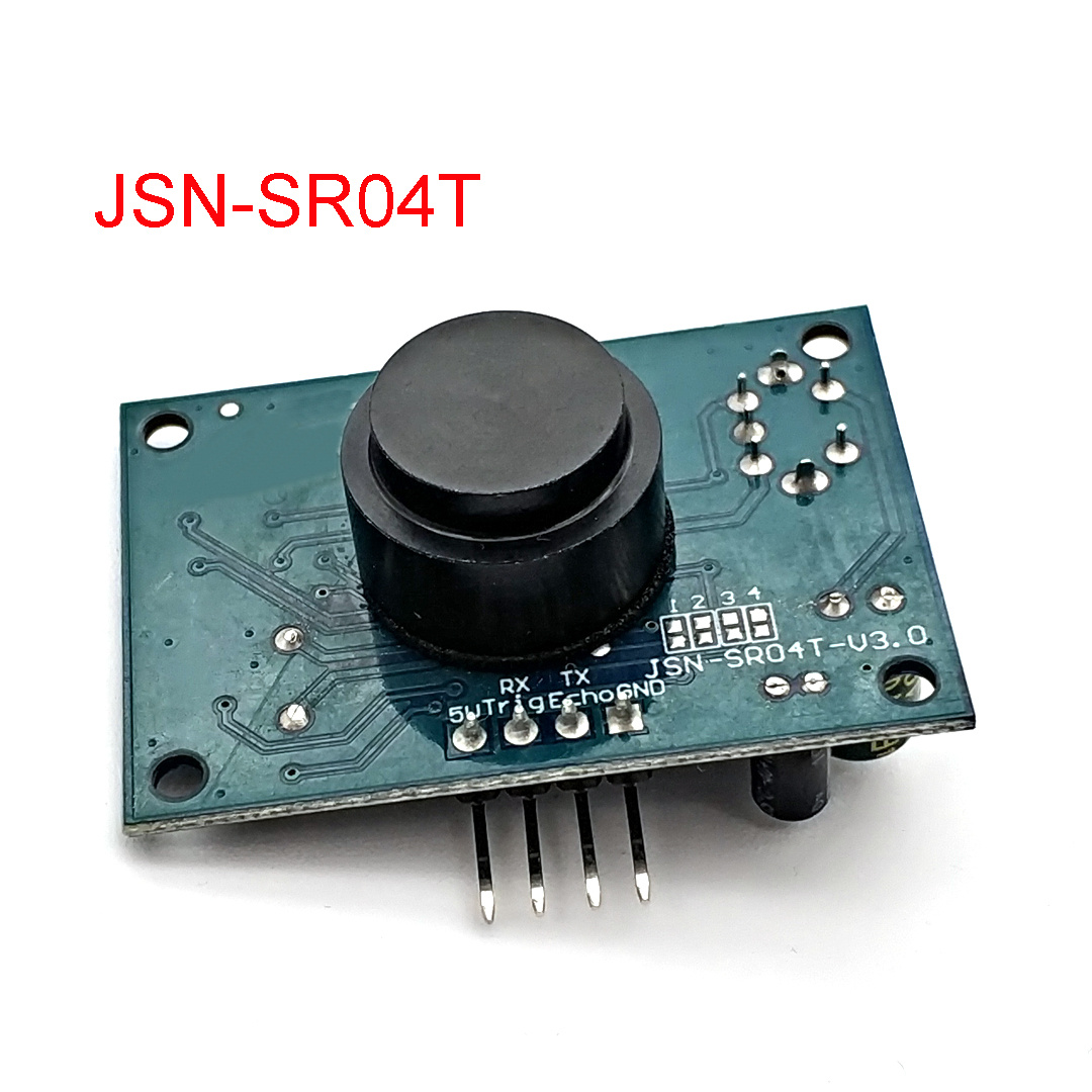 Ultrasonic Distance Sensor - Su geçirmez Ultrasonik Modül JSN-SR04T /