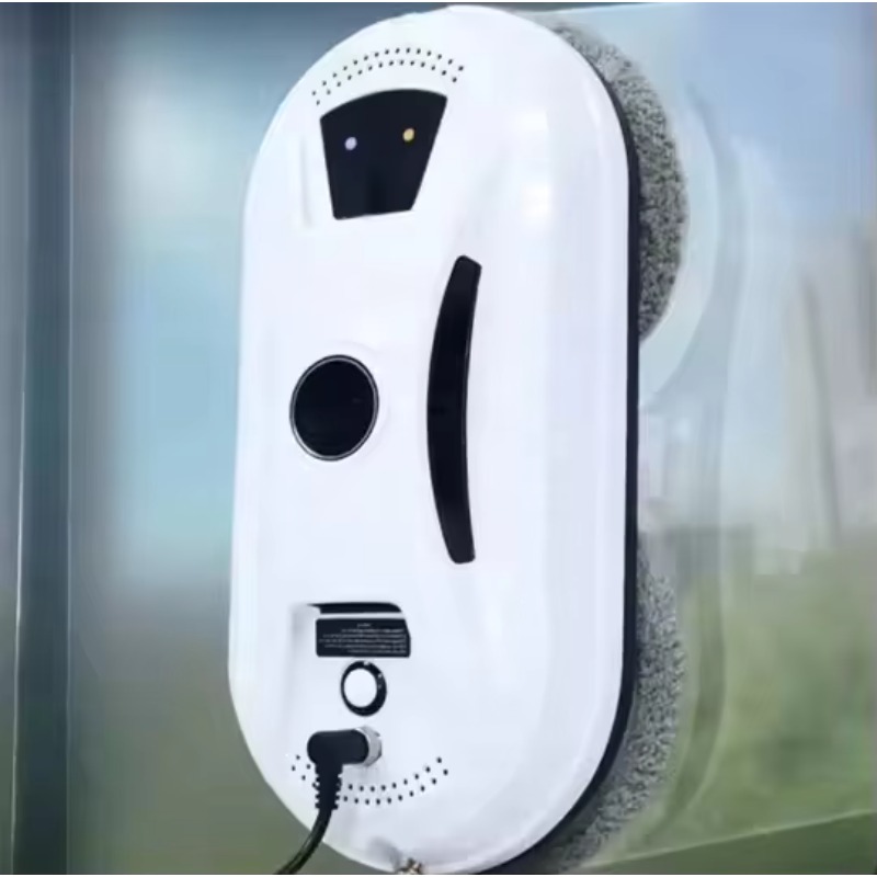 Robot Remote Control - Ticari Cam Temizleme Robotu Taşınabilir Yapay