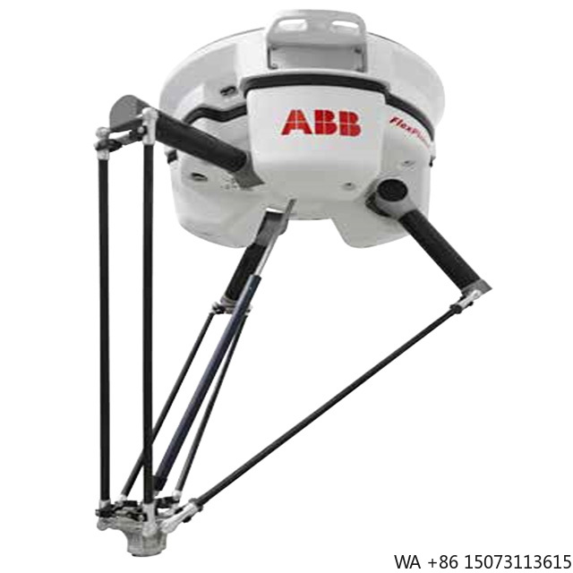 Robot Gripper - Yüksek Hızlı Delta Robot Makinesi, Alma
