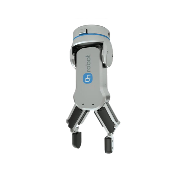 Çeşitli Parça Boyutları ve Şek - Robot Gripper incelemesi ve fiyatı