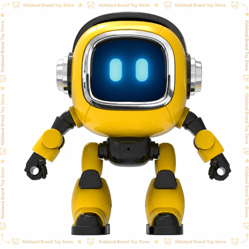 Sevimli Öğrenme Arkadaşı Ses K - Robot Remote Control incelemesi ve fiyatı