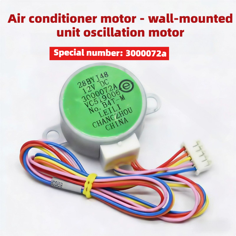 DC 12V 28BYJ48 Klima için Step - Dc Motor 12V incelemesi ve fiyatı