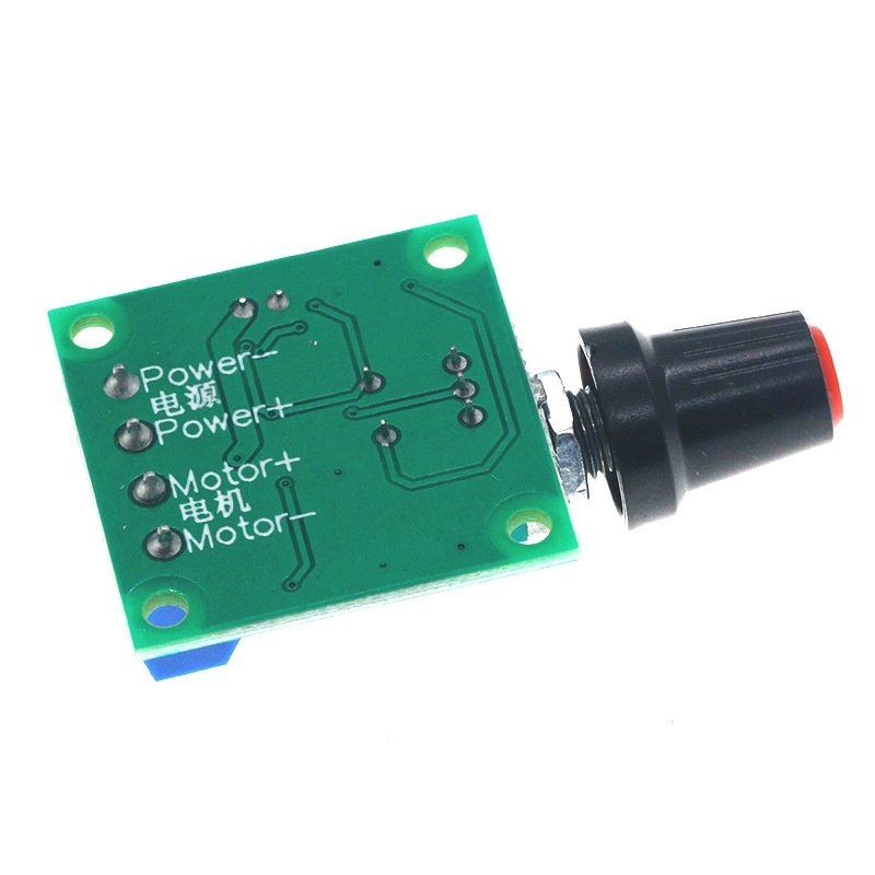 1 Adet Ayarlanabilir Hızlı DC  - Dc Motor 12V incelemesi ve fiyatı