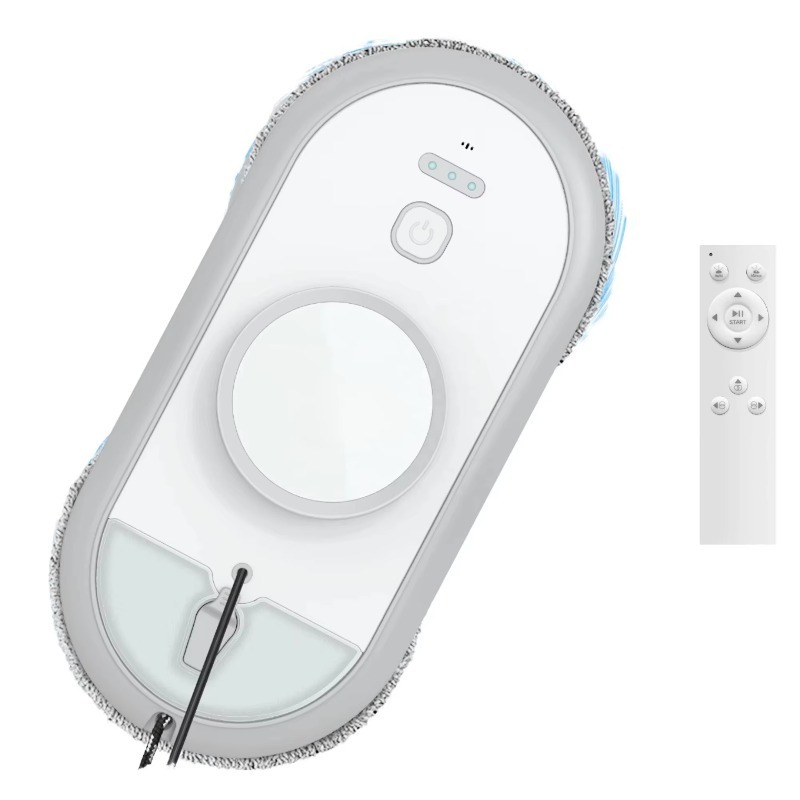Dış Mekan Cam Temizleme Robotu - Robot Vacuum incelemesi ve fiyatı