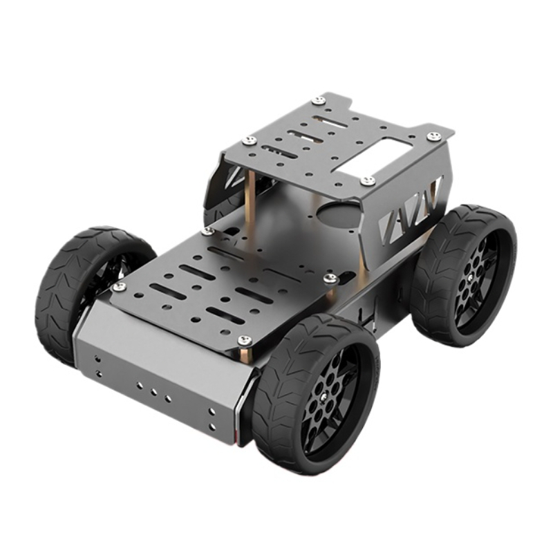 Arduino/Raspberry Pi Robot DIY - Arduino Robot incelemesi ve fiyatı
