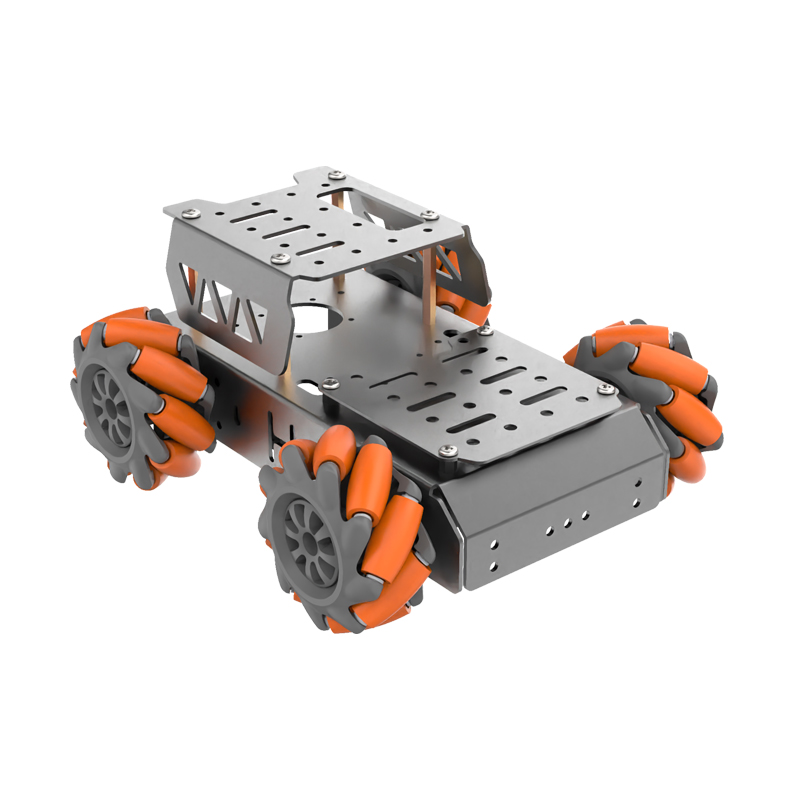 Arduino/Raspberry Pi Robot DIY - Arduino Robot incelemesi ve fiyatı