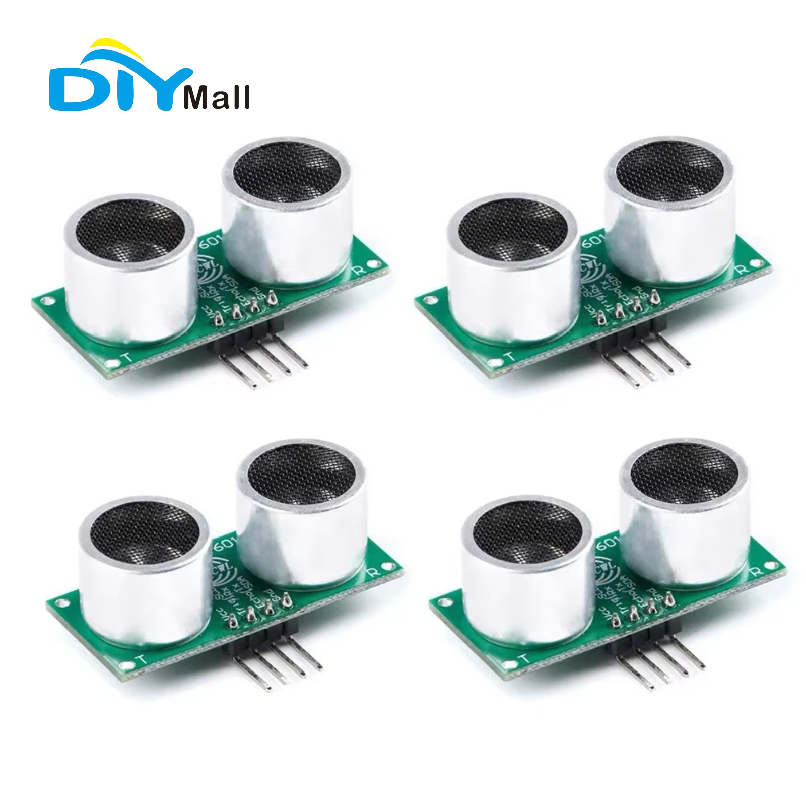 DIYmall RCWL-1601 Ultrasonik M - Ultrasonic Distance Sensor incelemesi ve fiyatı