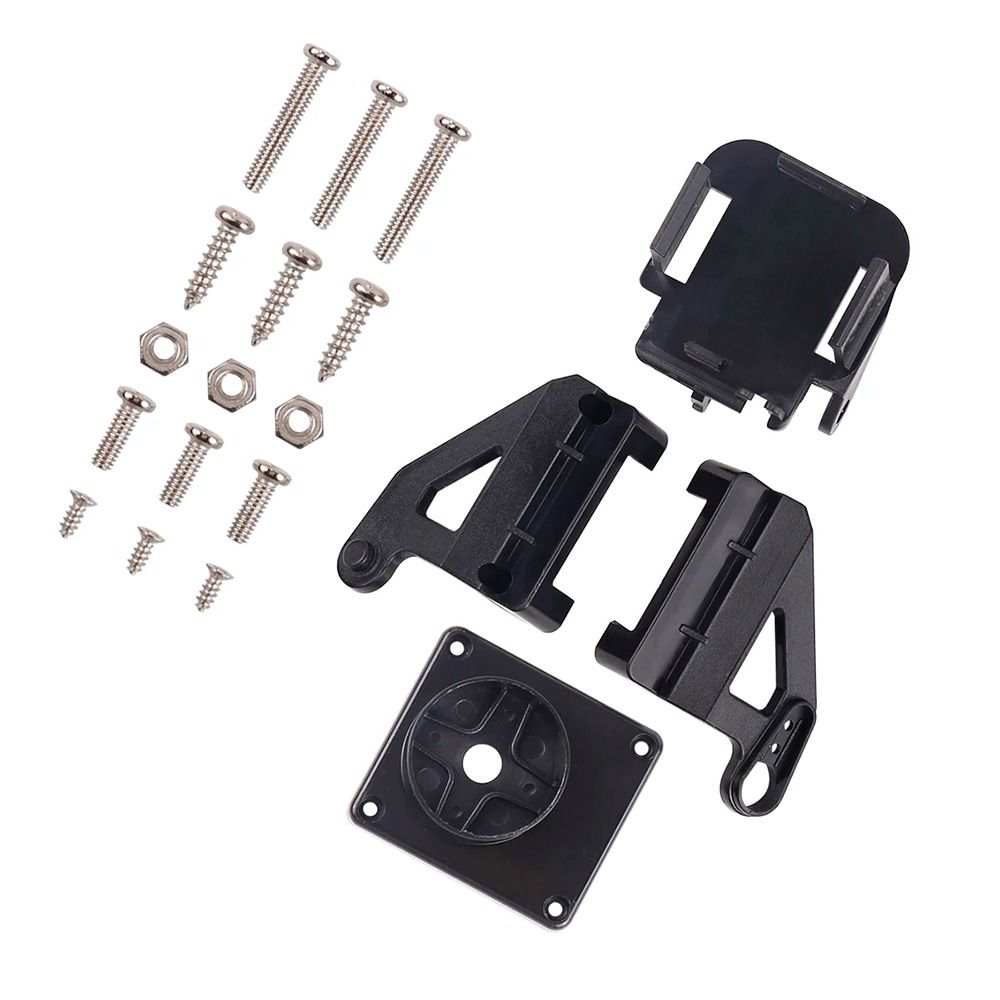 1 Set Rc Uçak Parçaları Direks - Servo Pan Tilt incelemesi ve fiyatı