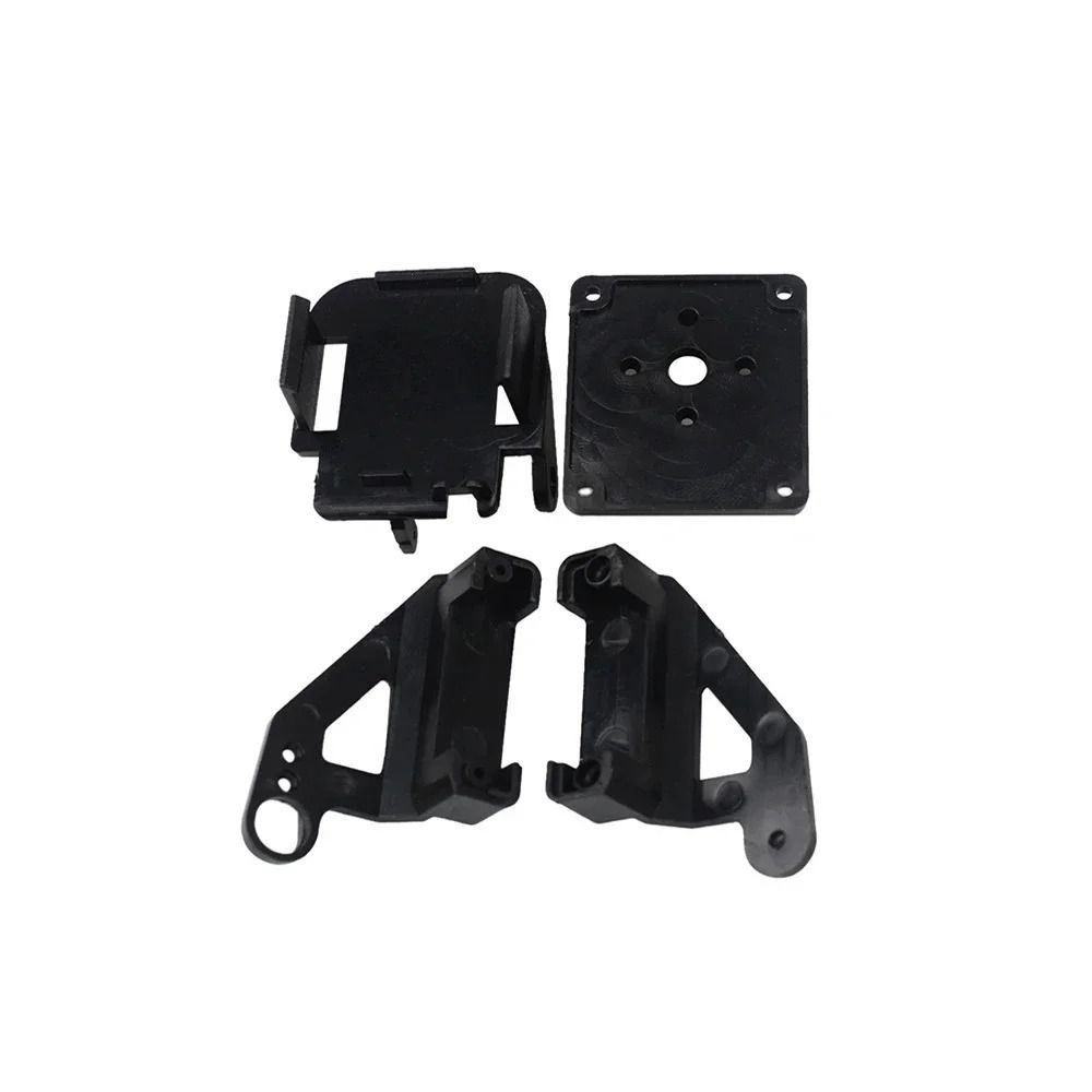 1 Set Rc Uçak Parçaları Direks - Servo Pan Tilt incelemesi ve fiyatı