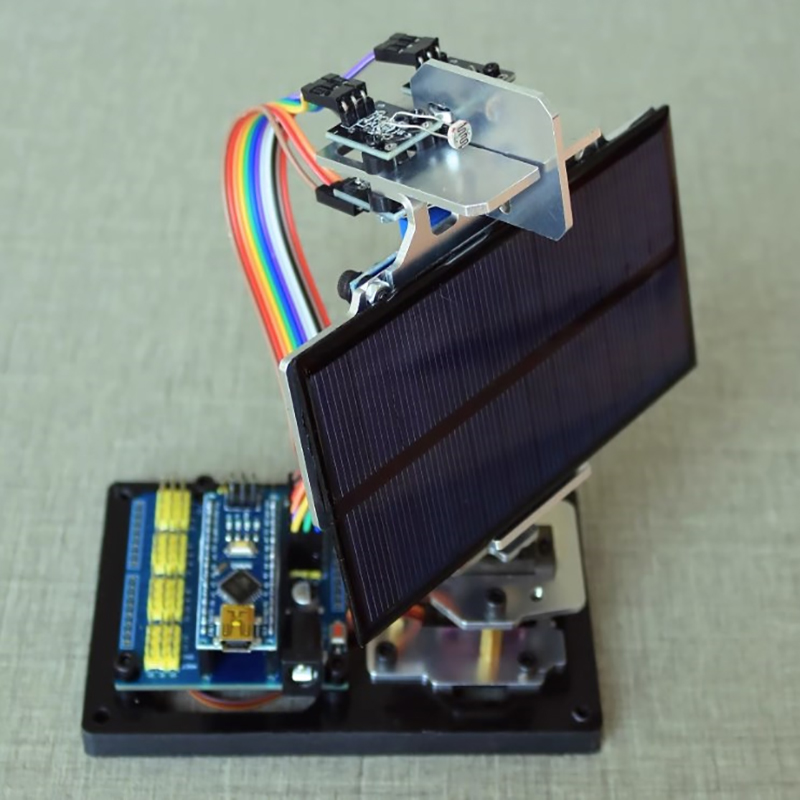 Mg90 Demonte Dijital Multimetr - Arduino Robot incelemesi ve fiyatı