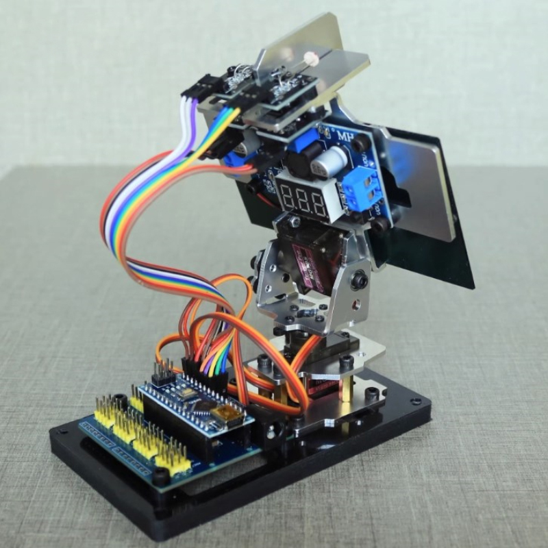 Mg90 Demonte Dijital Multimetr - Arduino Robot incelemesi ve fiyatı