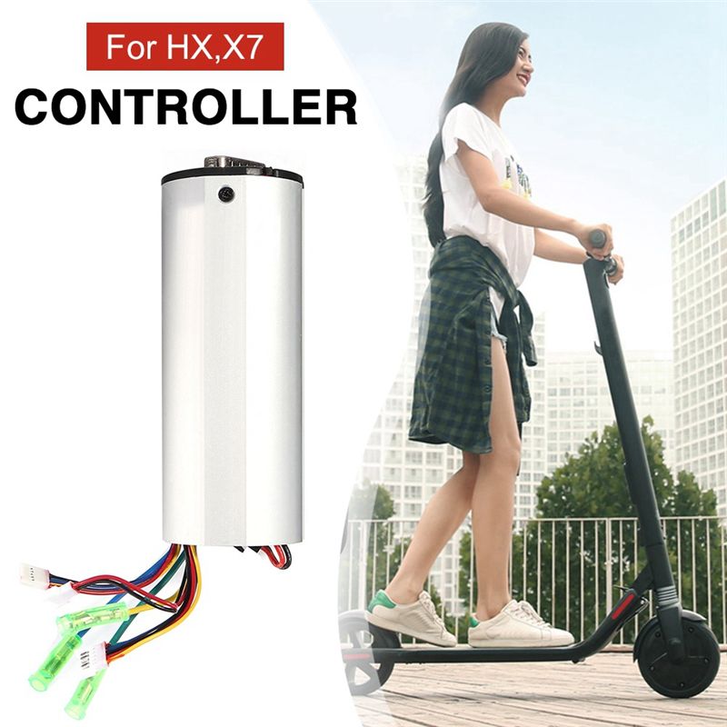 AEA6-Elektrikli Scooter Kontro - Motor Driver Module incelemesi ve fiyatı