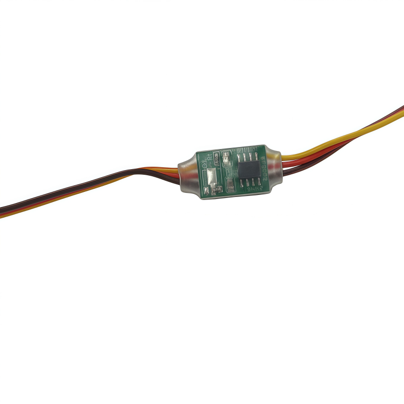 1/5 adet PPM/PWM alıcı sinyal  - Servo Pan Tilt incelemesi ve fiyatı