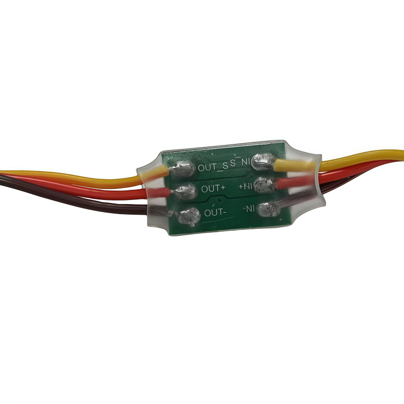 1/5 adet PPM/PWM alıcı sinyal  - Servo Pan Tilt incelemesi ve fiyatı