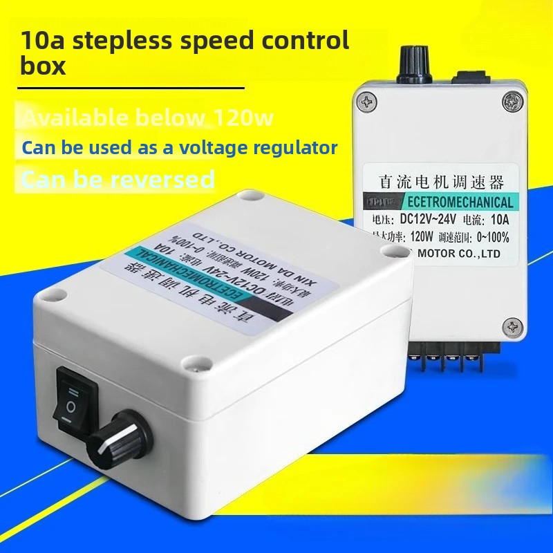 12V 24V DC Motor Hız Kontrol C - Motor Driver Module incelemesi ve fiyatı