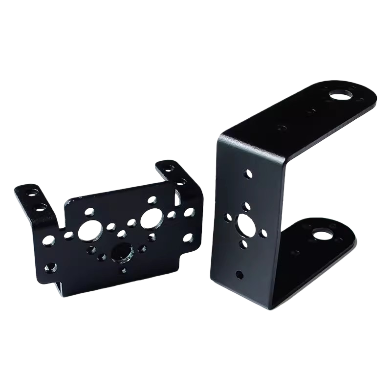 MG995 996 servo gimbal braketi - Servo Pan Tilt incelemesi ve fiyatı