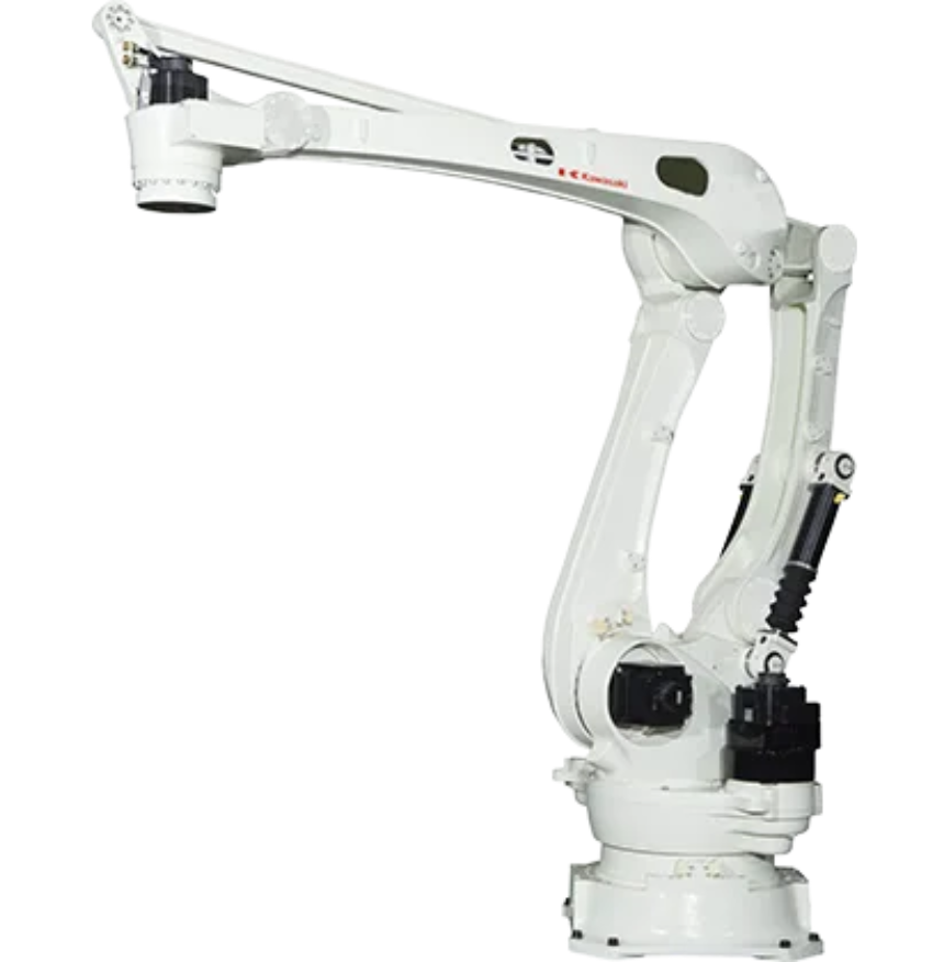 4 Eksenli Ağır Hizmet Tipi Pal - Robot Gripper incelemesi ve fiyatı