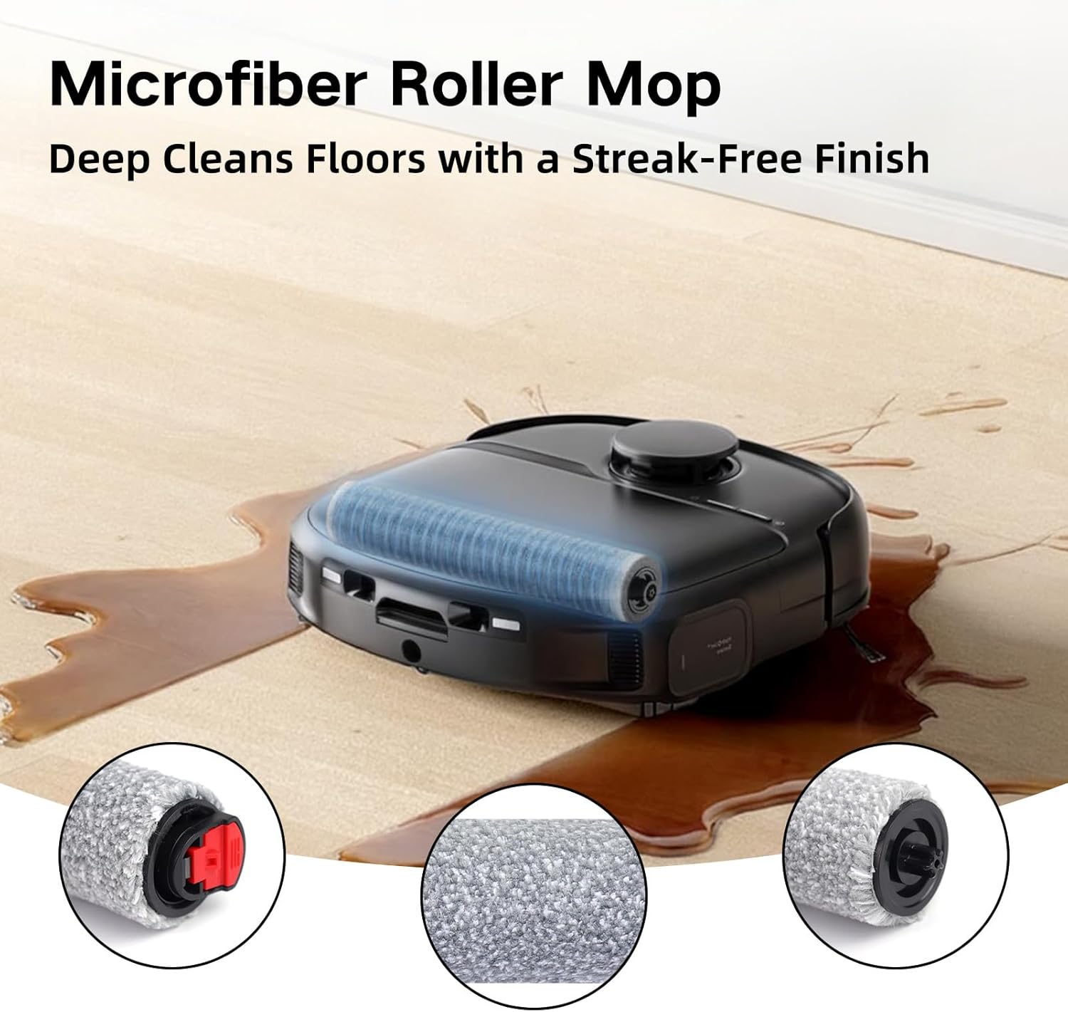 Eufy C28 Omni / Eufy C28 Robot - Robot Vacuum incelemesi ve fiyatı