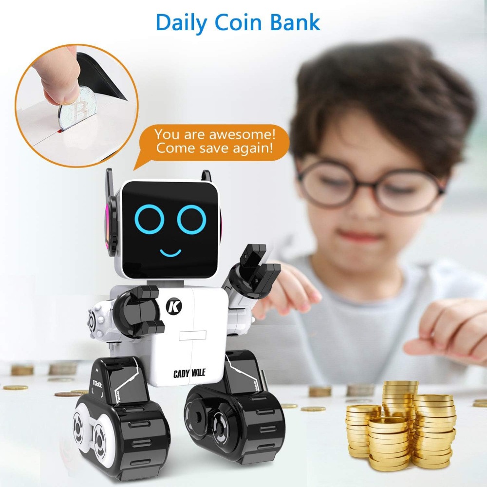 Çocuklar için Şarkı Söyleyen v - Robot Remote Control incelemesi ve fiyatı