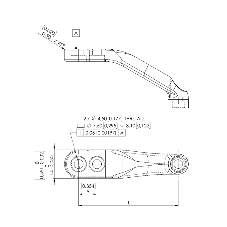 Üç Parmaklı El Tutucu Elektrik - Robot Gripper incelemesi ve fiyatı
