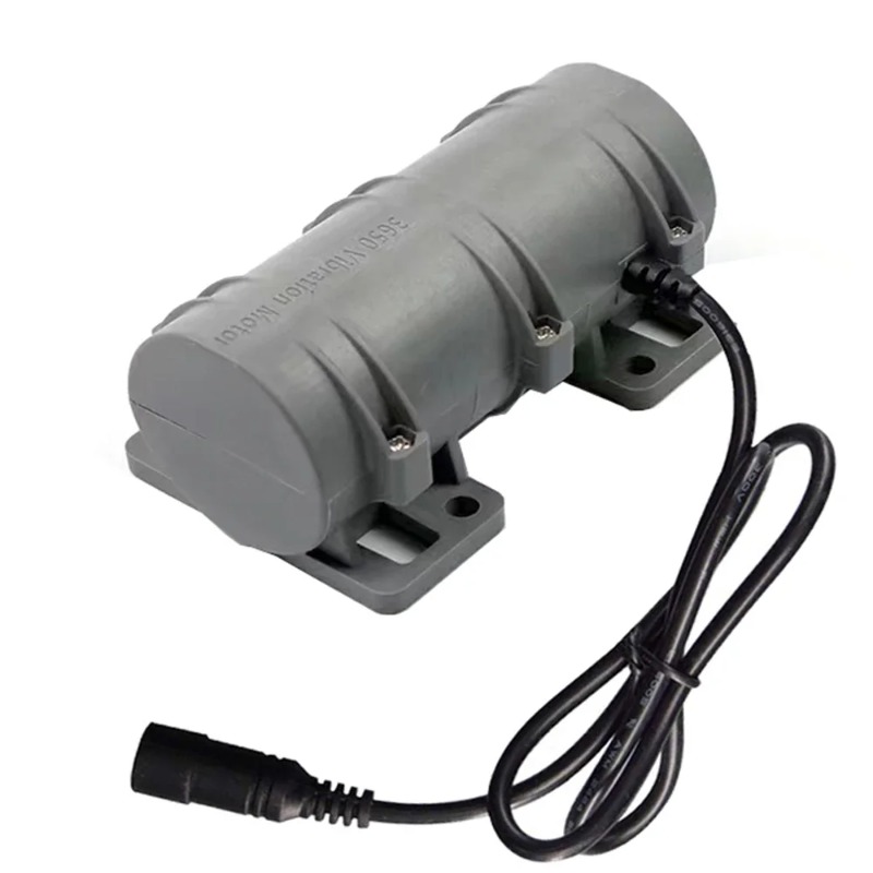 RC3650 Yüksek Hızlı 3800RPM DC - Dc Motor 12V incelemesi ve fiyatı