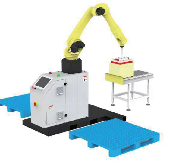 SmartMD01 Otomatik Robotik Kol - Robot Gripper incelemesi ve fiyatı