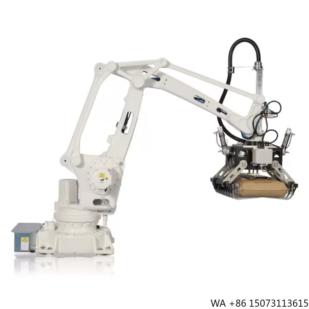 Programlanabilir Eklemli Robot - Robot Gripper incelemesi ve fiyatı
