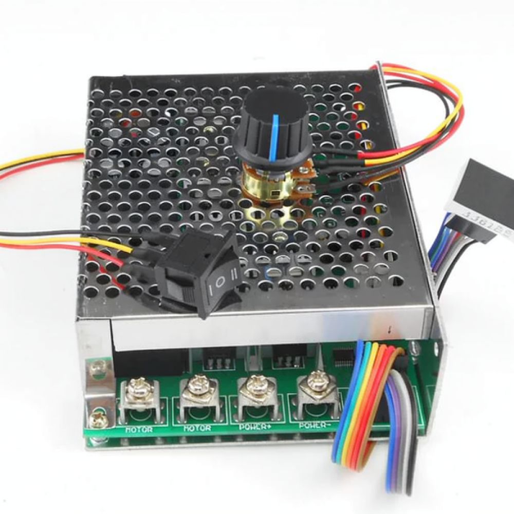 Haisenda 12V 24V 36V 48V 60A P - Dc Motor 12V incelemesi ve fiyatı