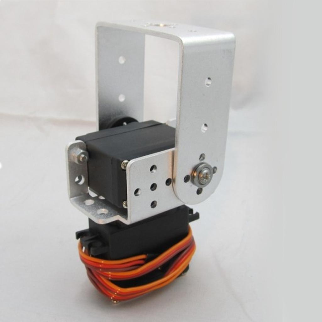 Robotik Pan-tilt Kiti, Hava Ka - Servo Pan Tilt incelemesi ve fiyatı