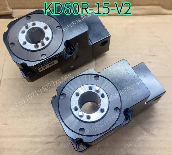 1 adet KD60R-15-V2 Dik açılı i - Servo Pan Tilt incelemesi ve fiyatı