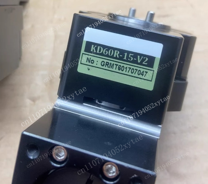 1 adet KD60R-15-V2 Dik açılı i - Servo Pan Tilt incelemesi ve fiyatı