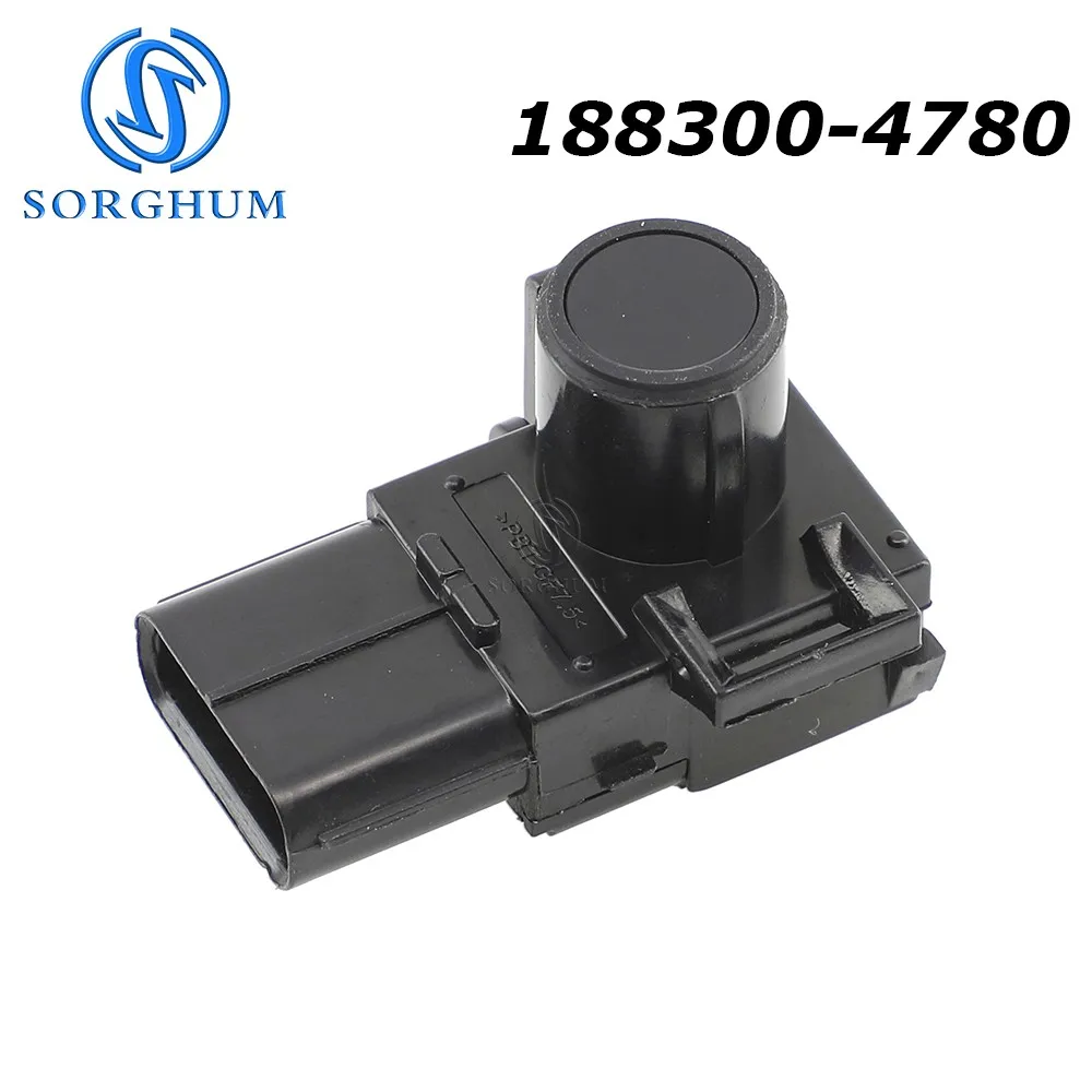 SORGHUM 188300-4780 Toyota Lex - Ultrasonic Distance Sensor incelemesi ve fiyatı