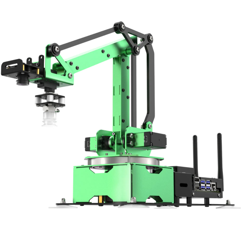 YENİ Programlanabilir Robot Je - Robot Kit incelemesi ve fiyatı