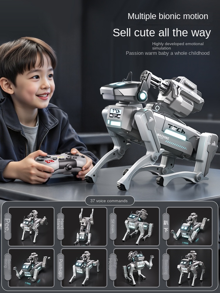 Fırçasız Motorlu Kontrol 10km  - Robot Remote Control incelemesi ve fiyatı