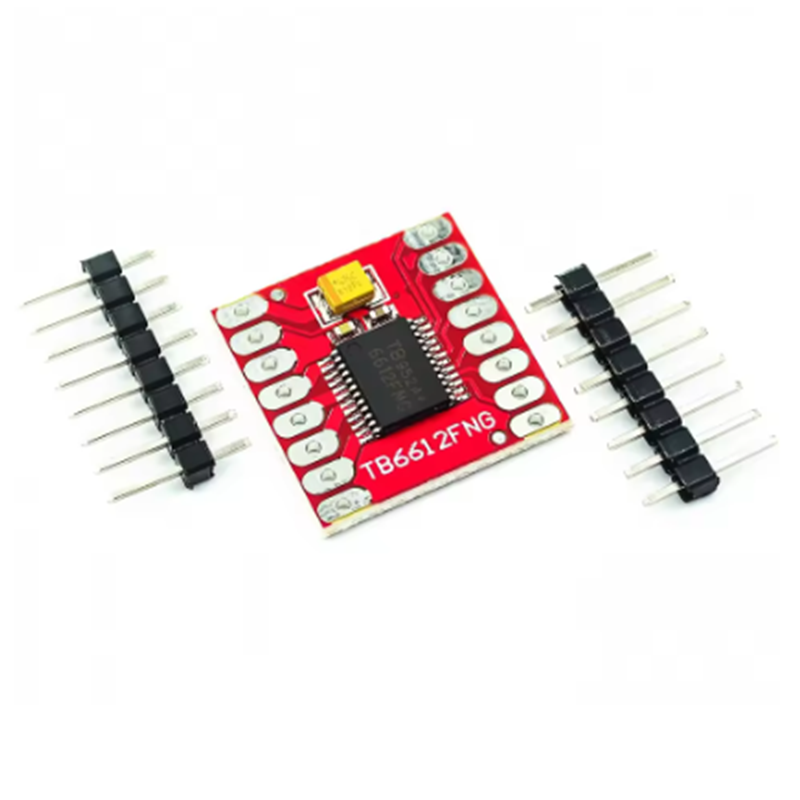 Arduino Mikrodenetleyici için  - Motor Driver L298N incelemesi ve fiyatı