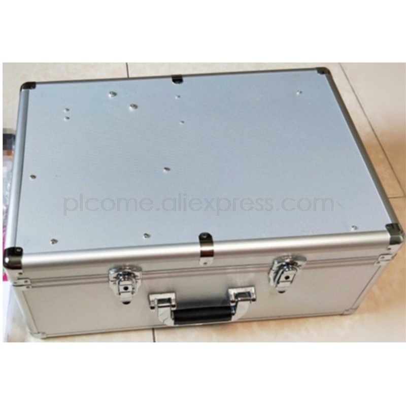 PLC Eğitim Seti Test Pratik Ku - Servo Kit incelemesi ve fiyatı