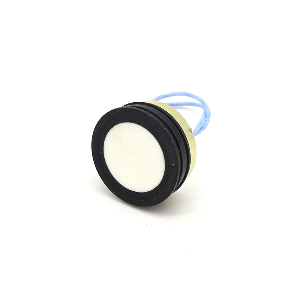 112KHZ M30 Ultrasonik Mesafe Ö - Ultrasonic Distance Sensor incelemesi ve fiyatı