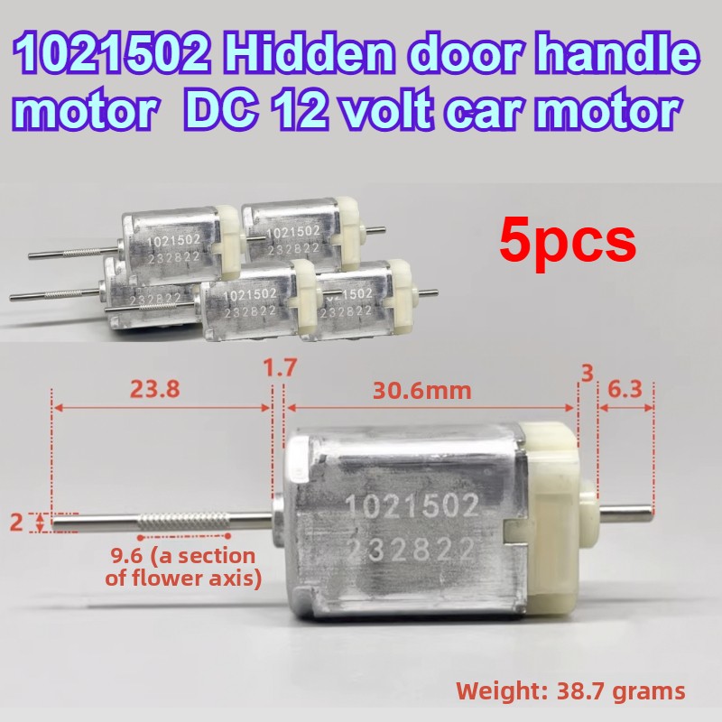 5 adet 1021502 DC 12V araba gi - Dc Motor 12V incelemesi ve fiyatı