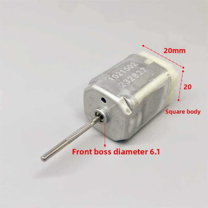5 adet 1021502 DC 12V araba gi - Dc Motor 12V incelemesi ve fiyatı