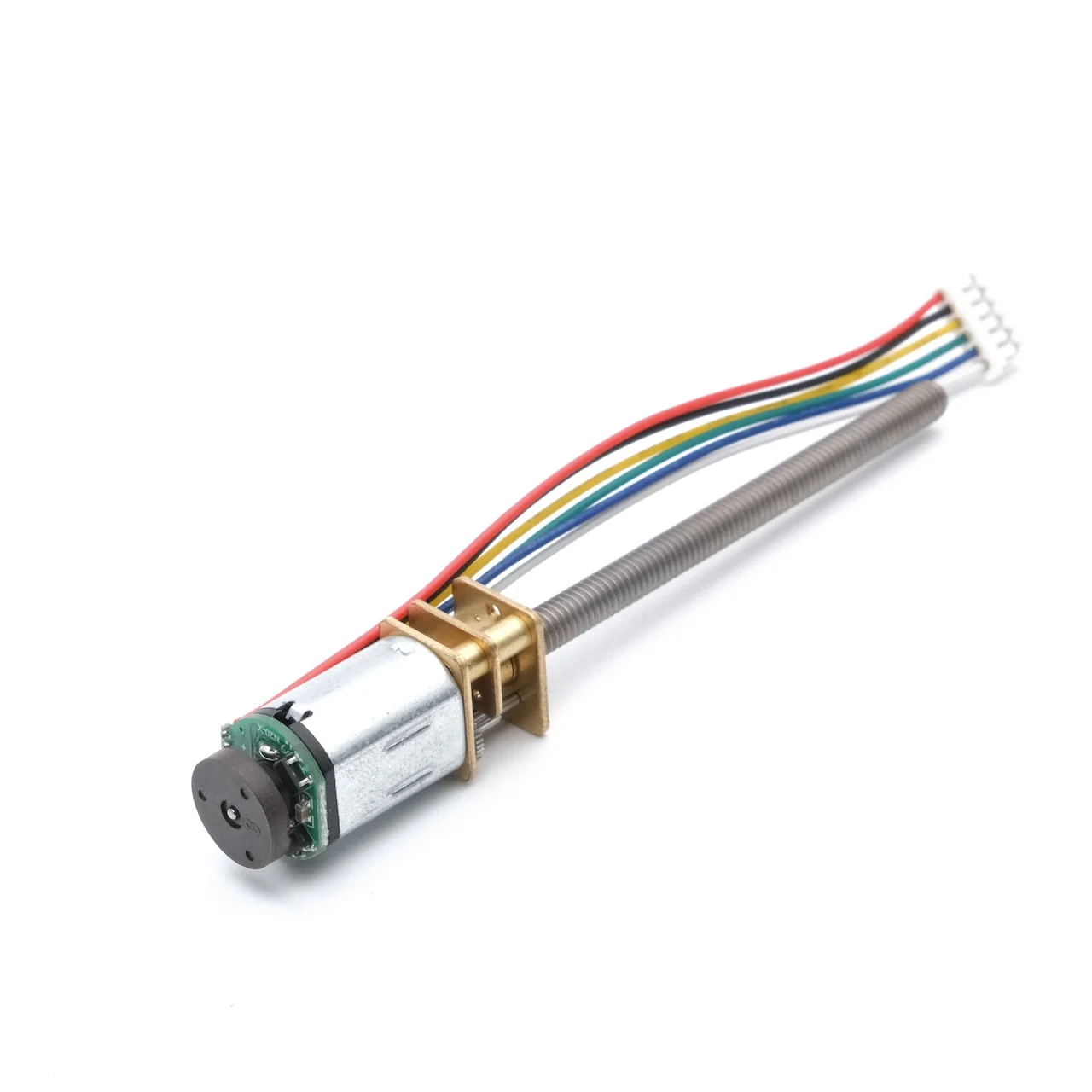 Dişli Şaftlı Enkoder DC Dişli  - Dc Motor 12V incelemesi ve fiyatı