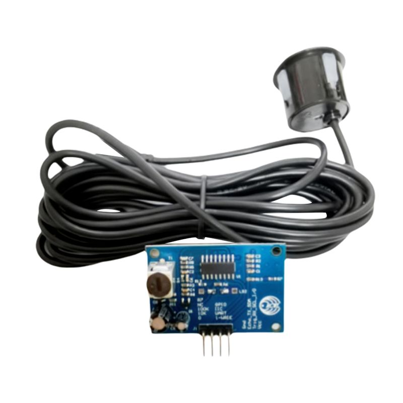 JSN-SR04T Su Geçirmez Ultrason - Ultrasonic Distance Sensor incelemesi ve fiyatı