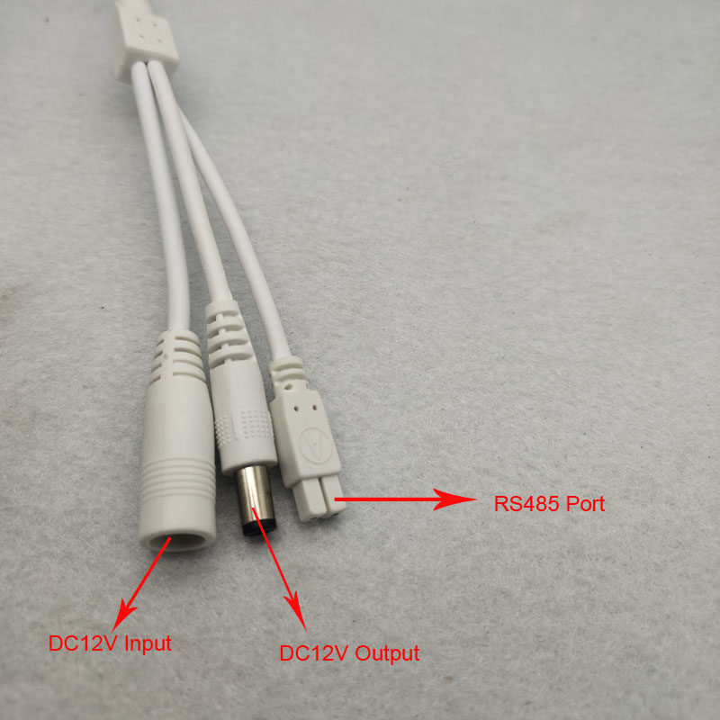 Motorlu Pan Tilt Döner CCTV Ka - Pan Tilt Bracket incelemesi ve fiyatı