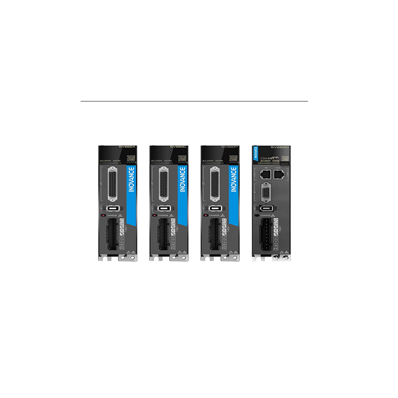 Inovance Planet Dişli Kutulu M - Servo Kit incelemesi ve fiyatı