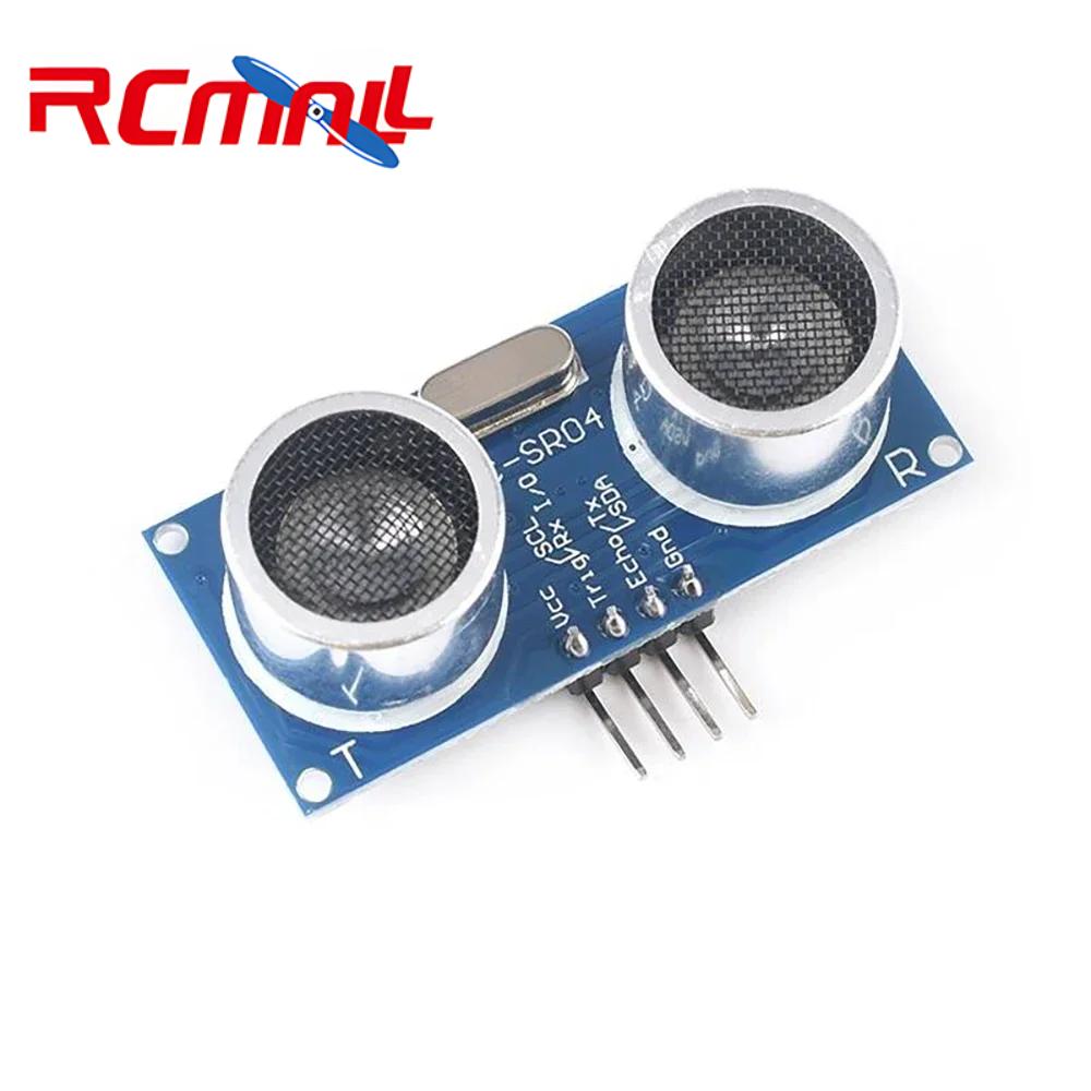 HC-SR04 Ultrasonik Sensör Modü - Ultrasonic Distance Sensor incelemesi ve fiyatı