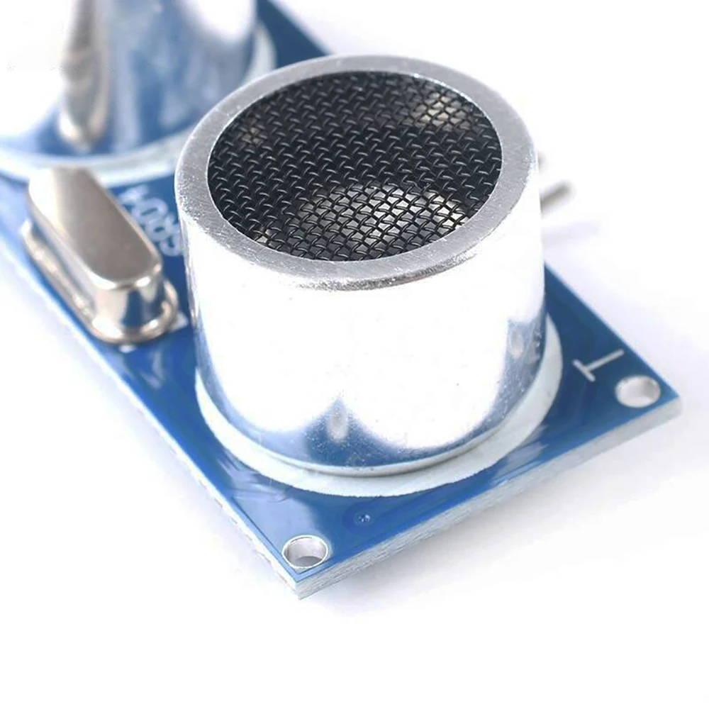 HC-SR04 Ultrasonik Sensör Modü - Ultrasonic Distance Sensor incelemesi ve fiyatı