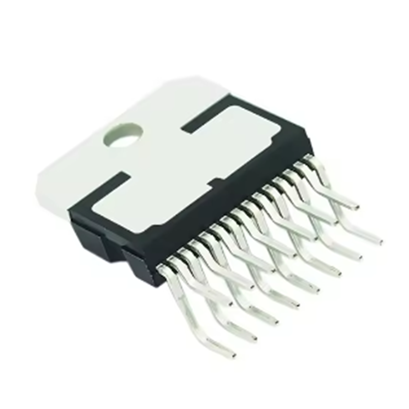 L298N L298 ZIP-15 step motor s - Motor Driver L298N incelemesi ve fiyatı